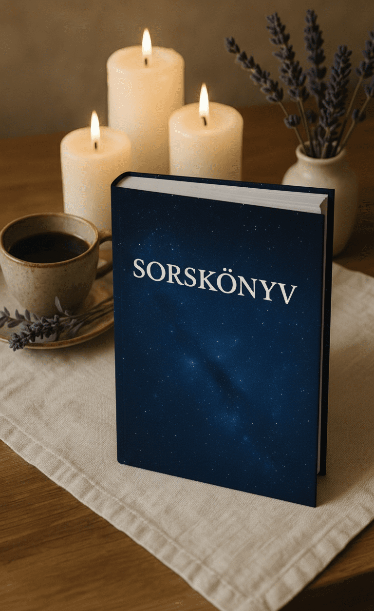 Fizikai Sorskönyv - Image 2