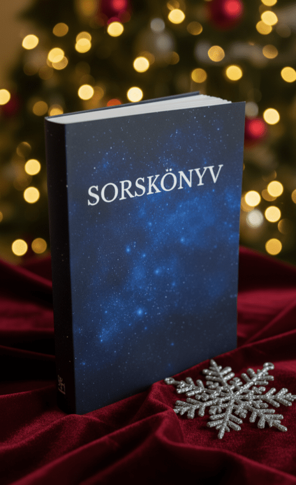 Fizikai Sorskönyv